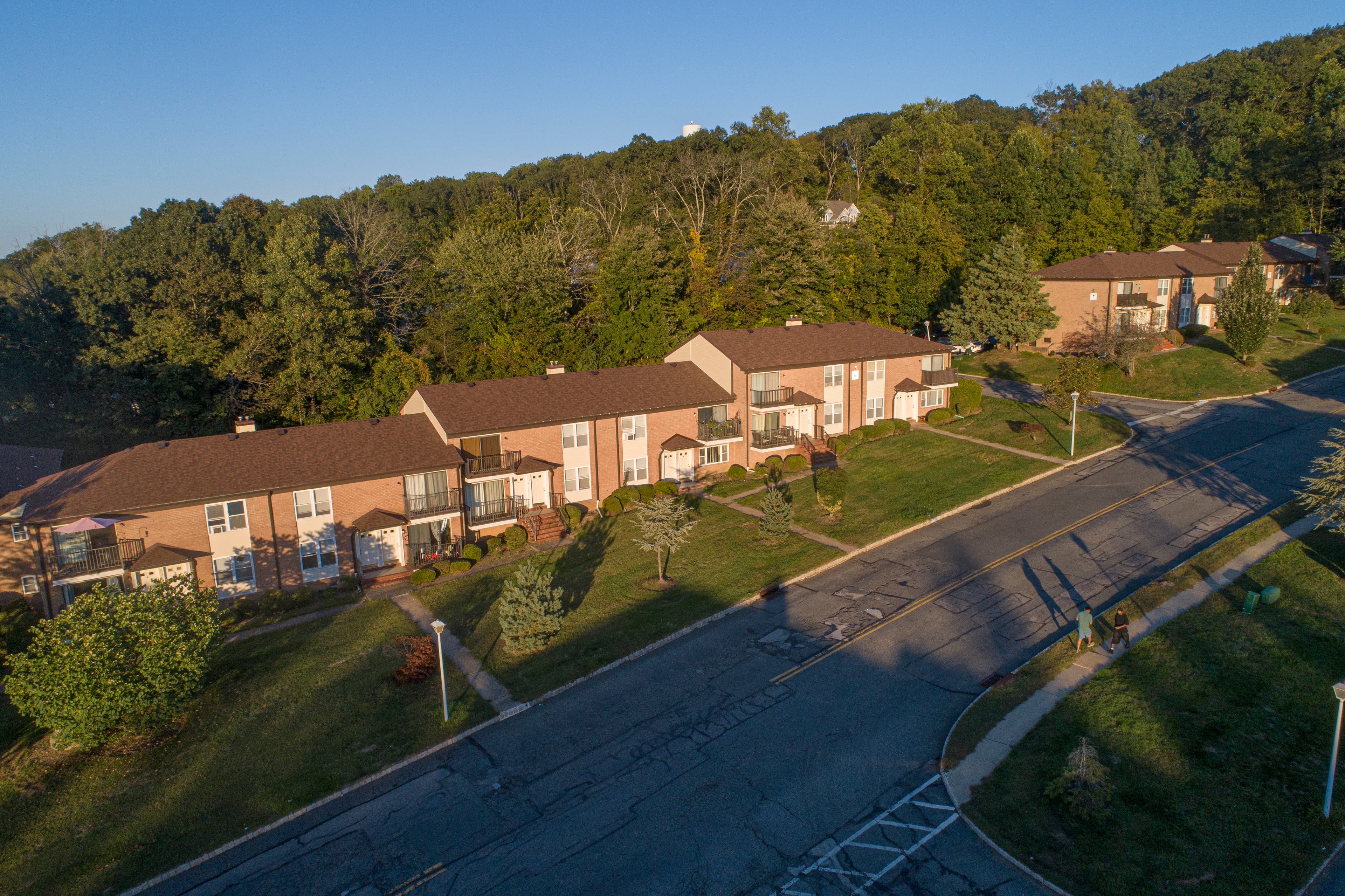 Eagle Rock Village apartments