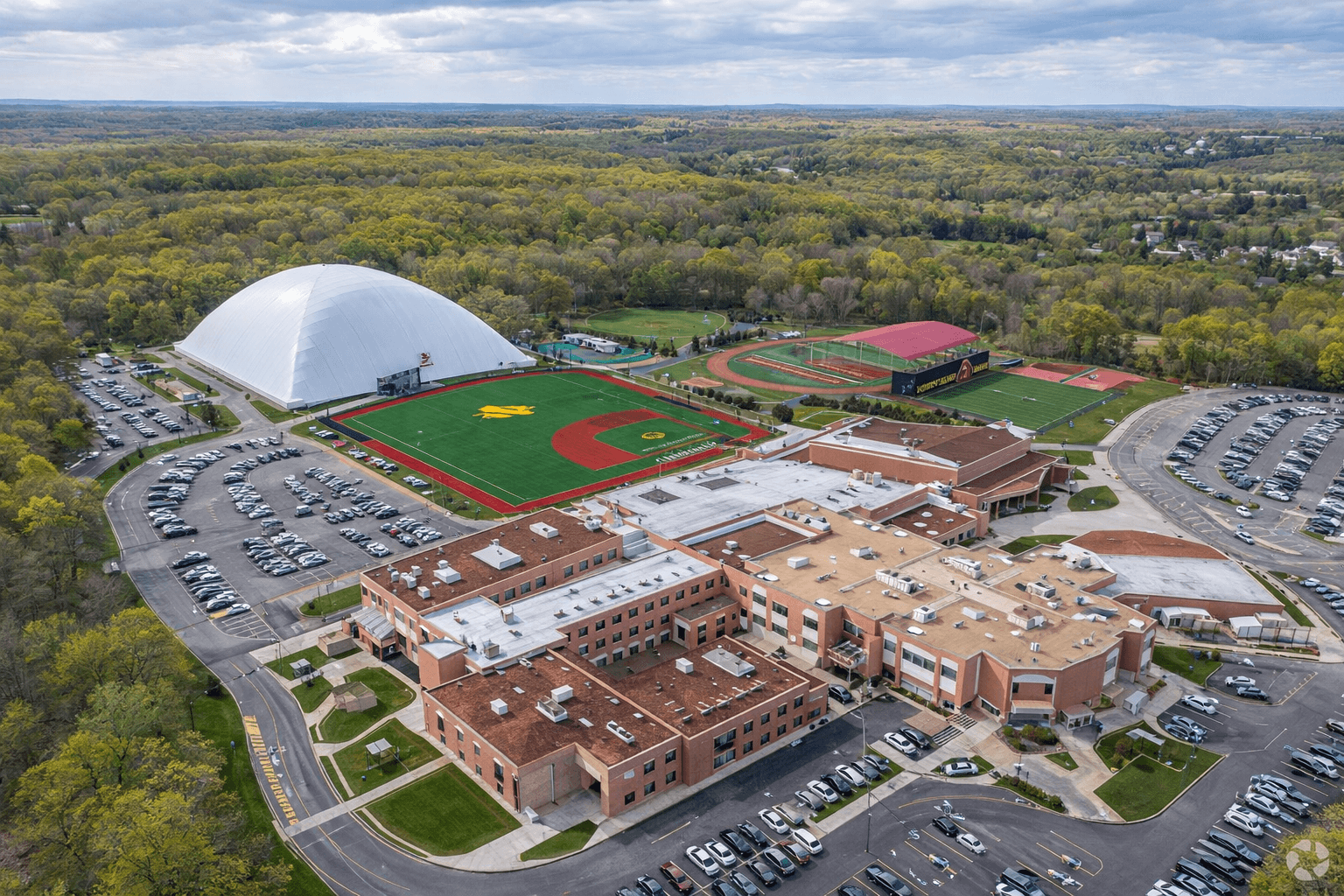 Local schools near Eagle Rock Village